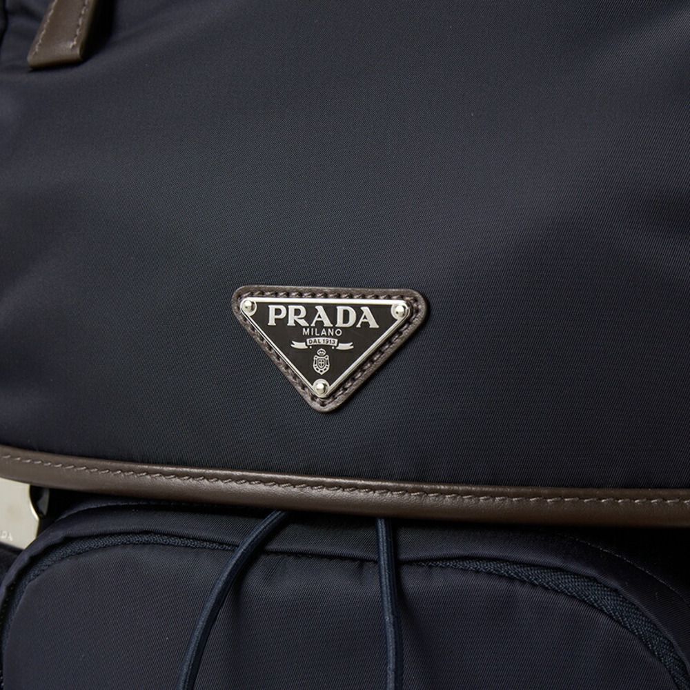 Prada Backpack - Picture 5 of 7